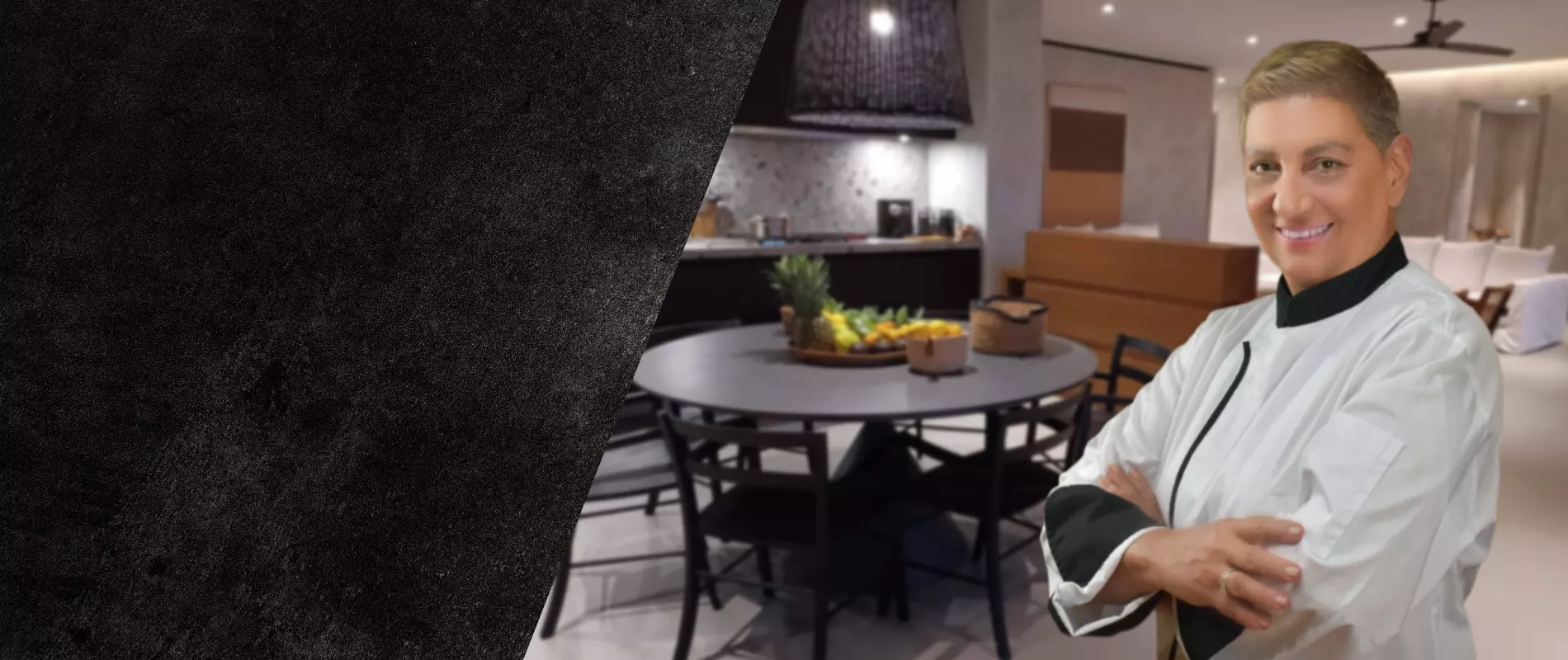 Private Chef Services