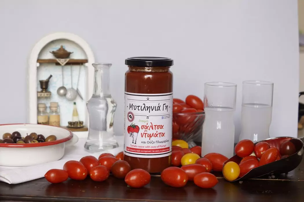 Tomato Sauce