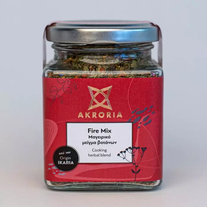 Akroria Herbal Blend